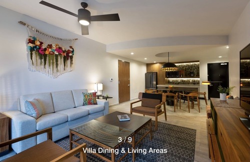 Herradura Apartment | Marriott Vacation Club, Los Suenos, Costa Rica, 1 bedroom suite