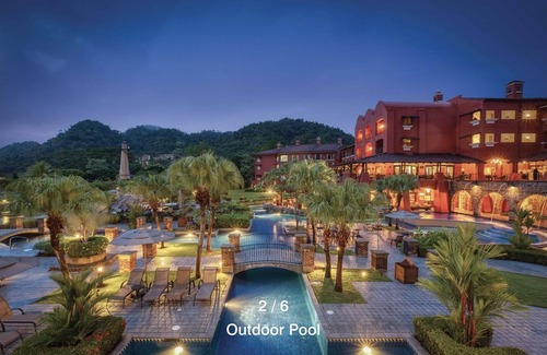 Herradura Apartment | Marriott Vacation Club, Los Suenos, Costa Rica, 1 bedroom suite