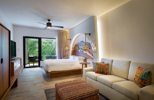 Herradura Resort | Marriott Vacation Club at Los Suenos