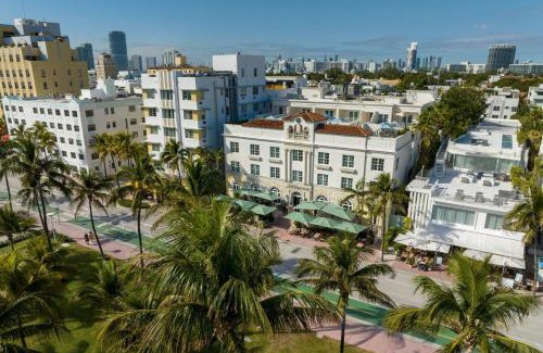 South Beach Hotel | Marriott Vacation Club, South Beach