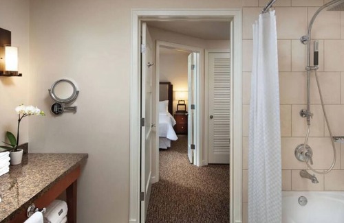 Desert Ridge Resort | marriott vacation club resort