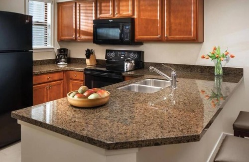 Desert Ridge Resort | marriott vacation club resort