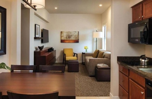 Desert Ridge Resort | marriott vacation club resort