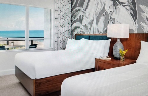 Sugar Sands Resort | Marriott Vacation Resort, ONLY available from Dec 9, 2023 thru December 16, 2023