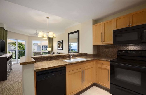 Waikoloa Resort | Marriott Waikoloa Ocean Club - 1BR n
