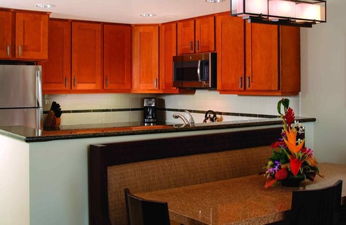 Poipu Resort | Marriott Waiohai 2BR/2BA Unit Sleeps 8