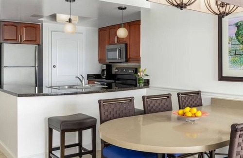 Estate Bakkero Condo | Marriotts Frenchman's Cove 3BD