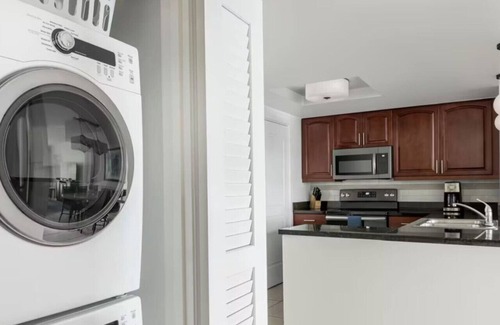 Estate Bakkero Condo | Marriotts Frenchman's Cove 3BD