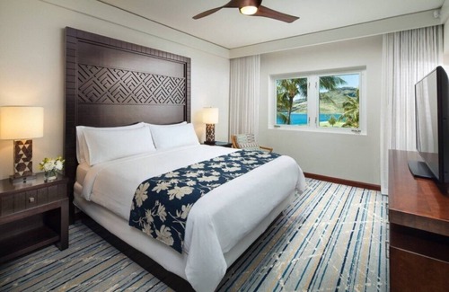 Lihue Hotel | Marriotts Kauai Lagoons Kalanipu'u - 2 Bedroom