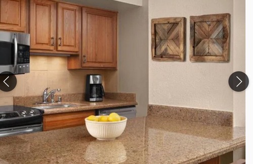 Highland Meadows Condo | Marriott’s Streamside Evergreen 1-bedroom condo in terrific Vail with pools