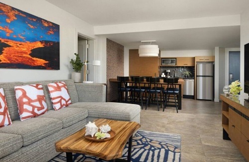 Waikoloa Hotel | Marriotts Waikoloa Ocean Club - 2 Bedroom