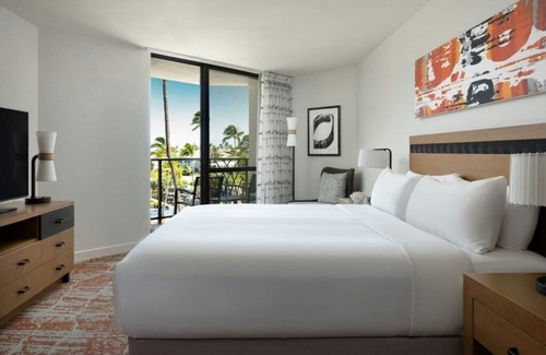 Waikoloa Hotel | Marriotts Waikoloa Ocean Club - 2 Bedroom