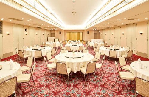 Hachioji Hotel | Marroad Inn Hachioji