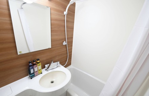 Omiya Hotel | Marroad Inn Omiya