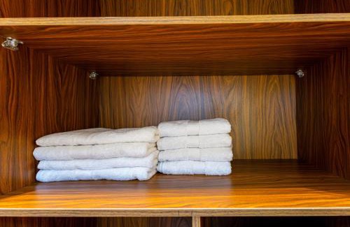 The 5th Settlement Apartment | Marron studios 2 new