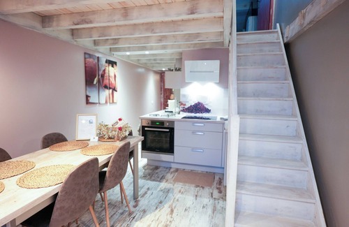 Thones Apartment | Marrons Glacés