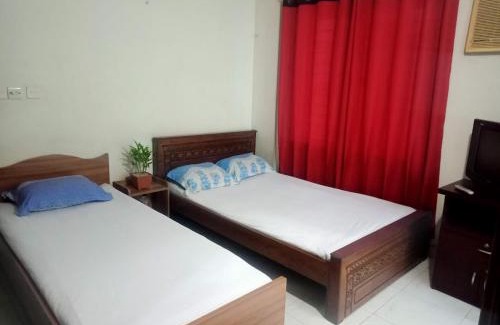 Mohammadpur House | Marry House