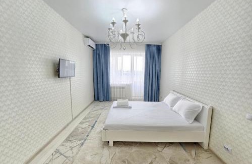 Aktobe Apartment | Mars APARTMENTS KZ 4Б