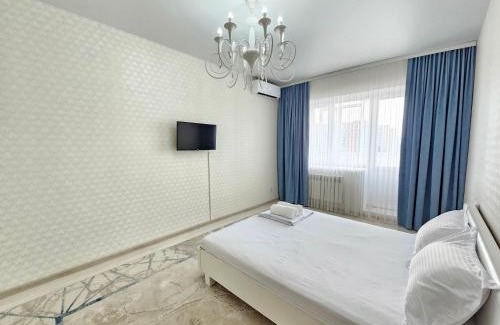 Aktobe Apartment | Mars APARTMENTS KZ 4Б