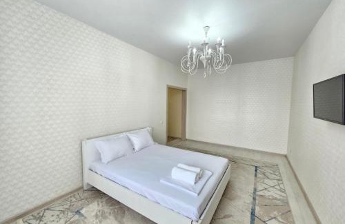Aktobe Apartment | Mars APARTMENTS KZ 4Б