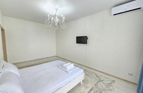 Aktobe Apartment | Mars APARTMENTS KZ 4Б