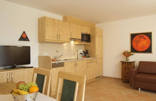 Konigsleiten Apartment | Mars - Appartements Sonneck