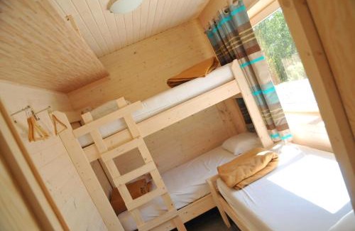 La Roche-en-Ardenne House | Mars