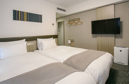 Hakata-ku Hotel | Mars Garden Hotel Hakata