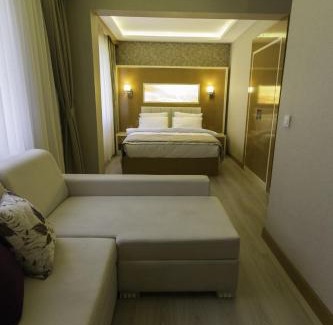 Bagcilar Hotel | mars hotel