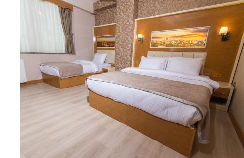 Bagcilar Hotel | mars hotel