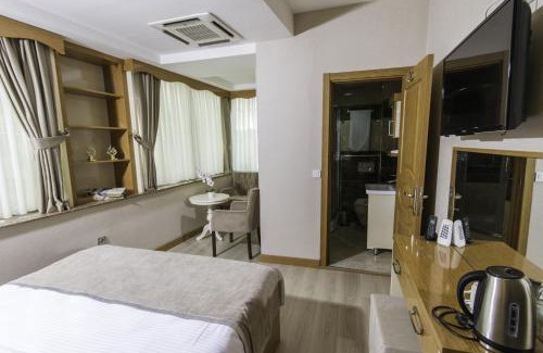 Bagcilar Hotel | mars hotel