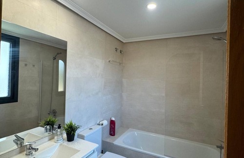 Legazpi House | Mars Suites Zapata