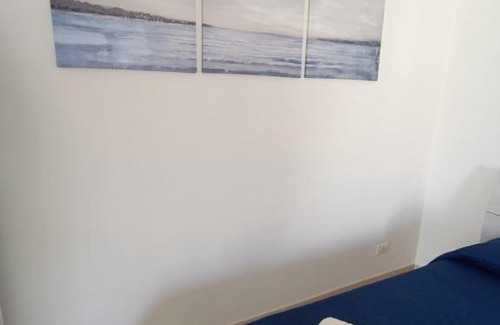 Pachino Apartment | Marsa House