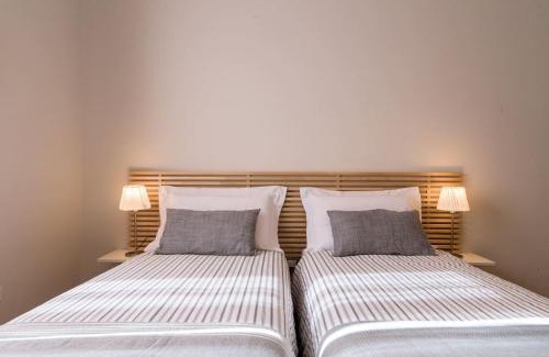 Porta Garibaldi Apartment | Marsala Flexyrent apartment