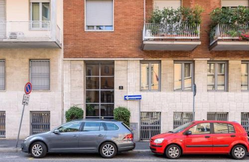 Porta Garibaldi Apartment | Marsala Flexyrent apartment