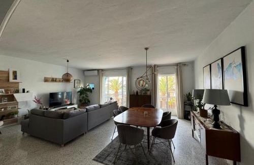 Marsaxlokk Apartment | Marsaxlokk Sea Front Apartment