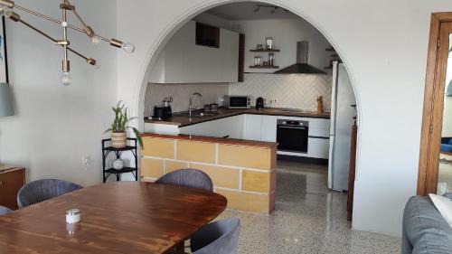 Marsaxlokk Apartment | Marsaxlokk Sea Front Apartment