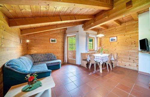 San Pancrazio Apartment | Marschalkhof Ifingerblick