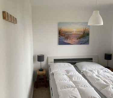 Katingsiel Apartment | Marschblick