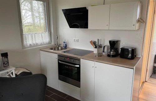 Katingsiel Apartment | Marschblick
