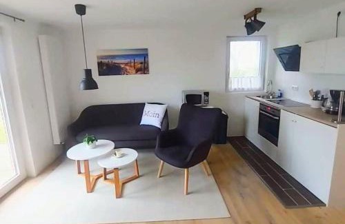 Katingsiel Apartment | Marschblick