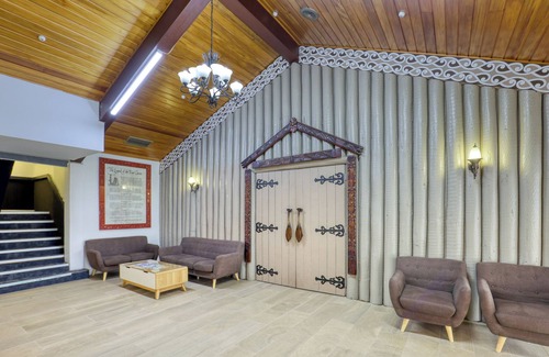 Fenton Street Hotel | Marsden Stay Rotorua