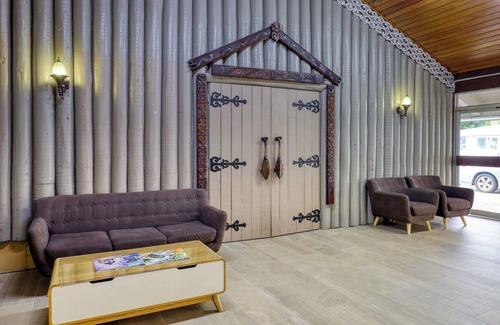 Fenton Street Hotel | Marsden Stay Rotorua