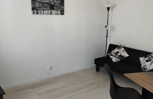 4th Arrondissement Apartment | Marseille : Appartement Proche DE ....tout !!!
