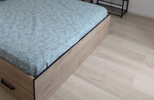 4th Arrondissement Apartment | Marseille : Appartement Proche DE ....tout !!!