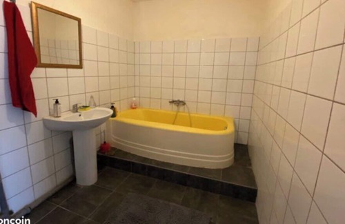 Saint-Lazare Condo | Marseille Gare Saint Charles Single room