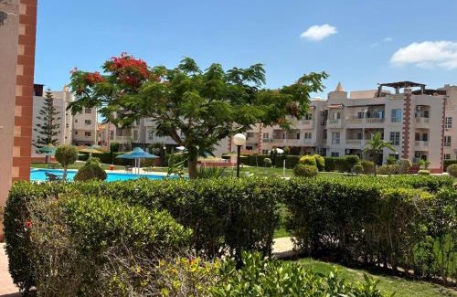 Al Alamayn Ski Chalet | Marselia Beach 1 Camellia