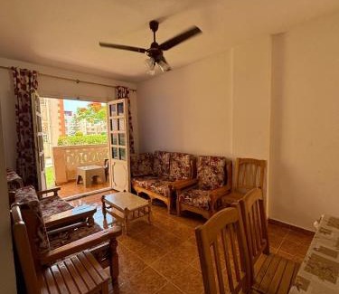 Al Alamayn Ski Chalet | Marselia Beach 1 Camellia