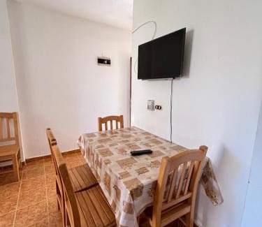 Al Alamayn Ski Chalet | Marselia Beach 1 Camellia