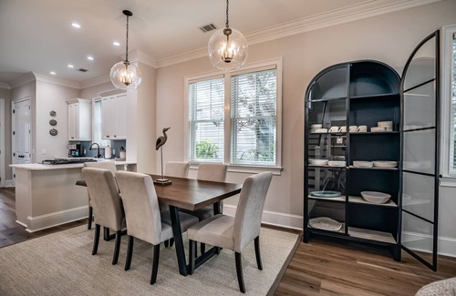 Beaufort House | Marsh Cottage - Centrally Located to Amenities in Habersham